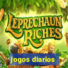 jogos diarios